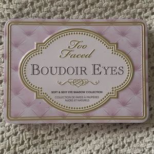 Too Faced Boudoir Eyes Eyeshadow palette
